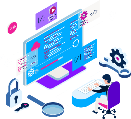 FAQ Illustration